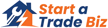 StartaTradeBiz logo